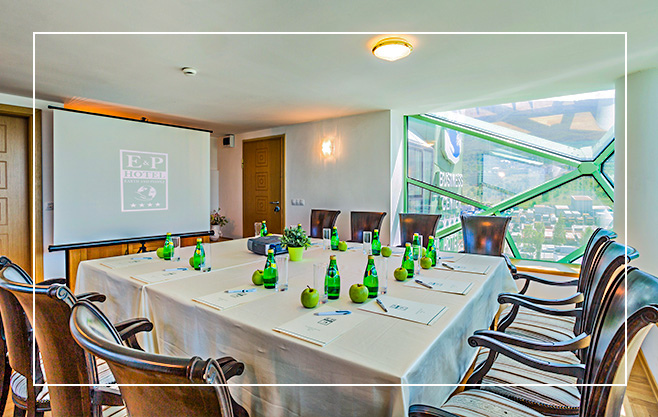 Thracian Hoteliers Eart And People Hotel & SPA